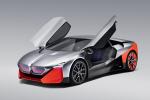 BMW Vision M NEXT 2019 года